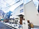 クリエオーレ鶴橋の間取り画像