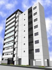 S－RESIDENCE日本橋馬喰町の外観画像