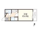 IMビル3の間取り画像