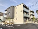 グランヴェール辰巳の間取り画像