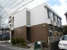 レオパレスボルツアーノの間取り画像