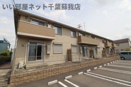 Casa Soaveの外観画像