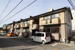 Dポルトーの間取り画像