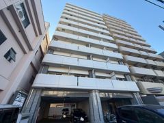 FLARE城北の外観画像