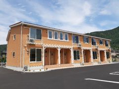 プランドールⅠの外観画像