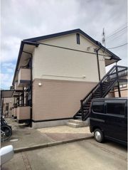 ラフィネ粧の外観画像