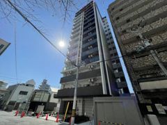 エステムコート神戸湊町の外観画像