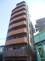 トーシンフェニックス松濤の外観画像