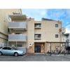 グリーンヒル江坂の間取り画像