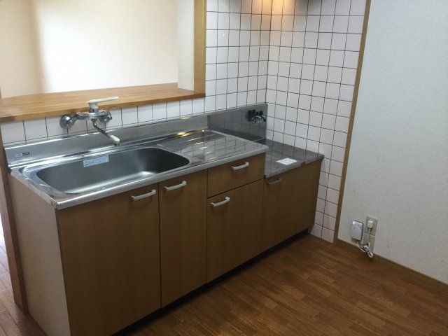 キッチン