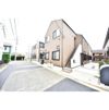 ハーモニーテラス上高井戸Ⅲの外観
