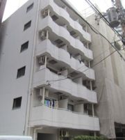 エクセレント21の外観画像