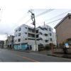 パールメゾンシオノの間取り画像