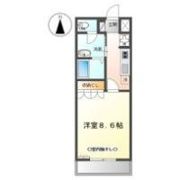 ルミエールの間取り画像