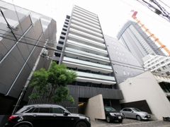 コンフォリア北浜の外観画像