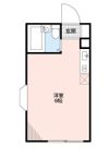 エクセルハイムの間取り画像