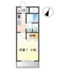 グランドパレス宮西の間取り画像