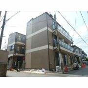 K’sヴィラ中野Aの外観画像