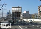 アルファステイツ丸亀京極通りの間取り画像