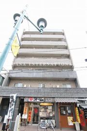 エスビル弐番館の外観画像
