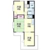 東海ホーム鴨江の間取り画像