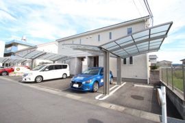 プロムナード・ラ・メール SW棟の外観画像