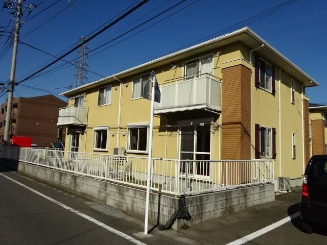 シュクルBの外観画像