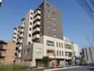ロイヤルメドゥ北戸田の外観画像