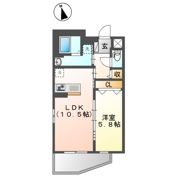 仮）湯島3丁目店舗マンション新築工事の間取り画像