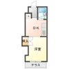 葵西BASEの間取り画像