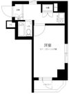 日興パレス大森PARTⅡの間取り画像