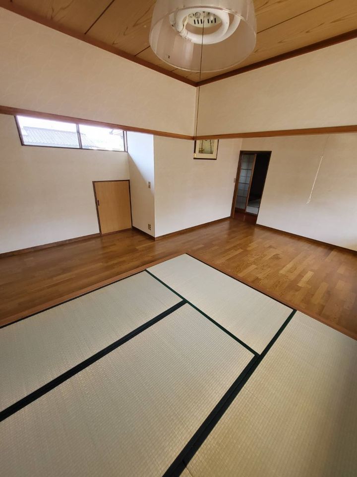 和室