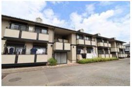 グラン・メールの外観画像