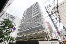 W.O.B.UMEDAの外観画像