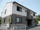 ノルドAの間取り画像