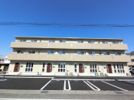 ライズグレース Aの間取り画像