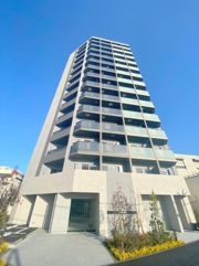 ORSUS大鳥居の外観画像