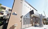 IDEA川崎矢向の間取り画像