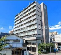 エステムコート梅田・天神橋Ⅲアヴァンテの外観画像