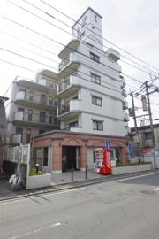 ダイナコート水前寺公園北の外観画像