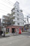 ダイナコート水前寺公園北の外観