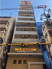 エステムコート吹田・朝日町の外観画像