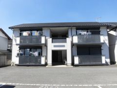 エルフローラの外観画像