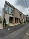 アパルトマン・ツジの間取り画像