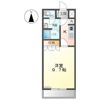 来夢2の間取り画像