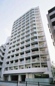 プラウドフラット蒲田Ⅱの外観画像