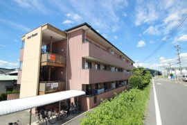 Crest Tenmaの外観画像