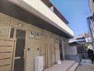 ハイム東比恵の間取り画像