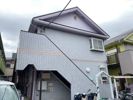 メープル大泉学園Bの間取り画像