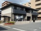 シンフォニーKusudo Bの間取り画像